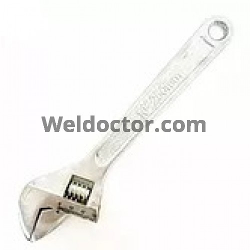 Adjustable Wrench